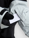 Quiksilver High In The Hood Kids Jacket