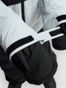 Quiksilver High In The Hood Kids Jacket