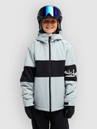 Quiksilver High In The Hood Kids Jacket