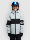 Quiksilver High In The Hood Kids Jacket
