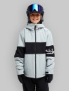 Quiksilver High In The Hood Kids Jacket