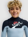 Quiksilver Young Guns Kids Våddragt