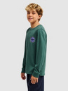 Quiksilver Duality Kids Longsleeve T-Shirt