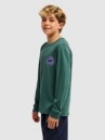 Quiksilver Duality Kids Longsleeve T-Shirt