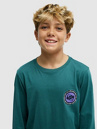 Quiksilver Duality Kids Longsleeve T-Shirt