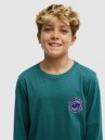 Quiksilver Duality Kids Longsleeve T-Shirt
