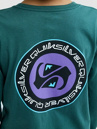 Quiksilver Duality Kids Longsleeve T-Shirt