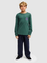 Quiksilver Duality Kids Longsleeve T-Shirt