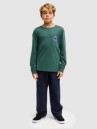 Quiksilver Duality Kids Longsleeve T-Shirt