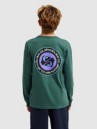 Quiksilver Duality Kids Longsleeve T-Shirt