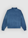 Quiksilver Brooklyn Fleece Sweater