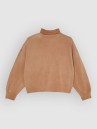 Quiksilver Brooklyn Fleece Sweater