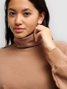 Quiksilver Brooklyn Fleece Sweater
