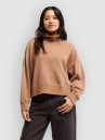 Quiksilver Brooklyn Fleece Sweater