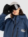 Quiksilver Impact 20K Jacke
