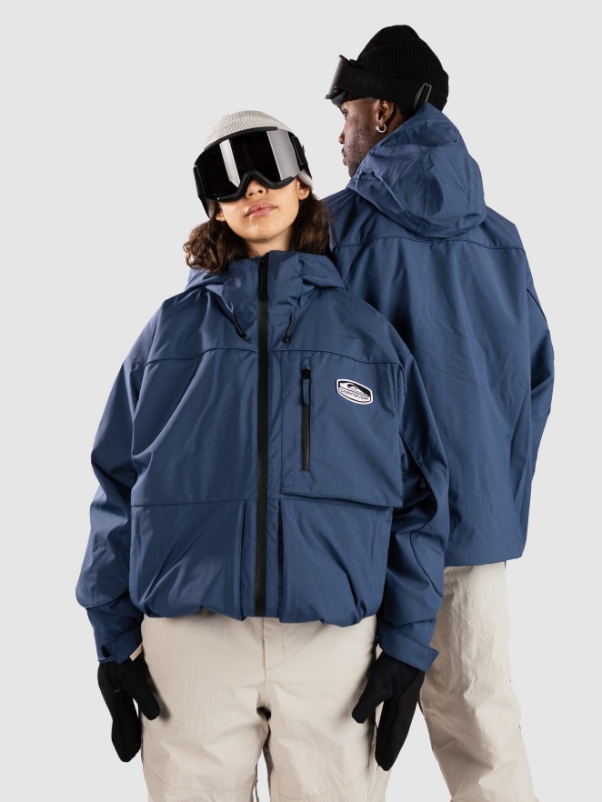 Quiksilver Impact 20K Jacke