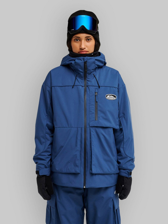 Quiksilver Impact 20K Jacke