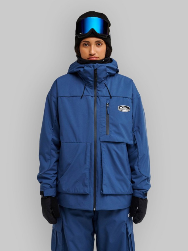 Quiksilver Impact 20K Jacke