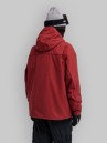 Quiksilver Impact 20K Jacke