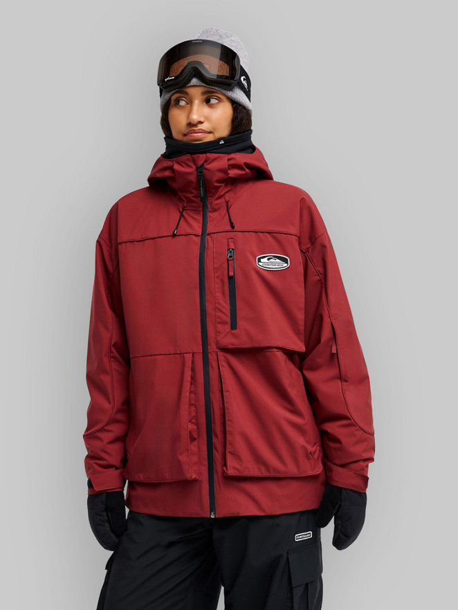 Quiksilver Impact 20K Jacke