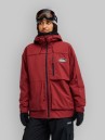 Quiksilver Impact 20K Jacke