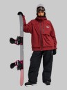 Quiksilver Impact 20K Jacket