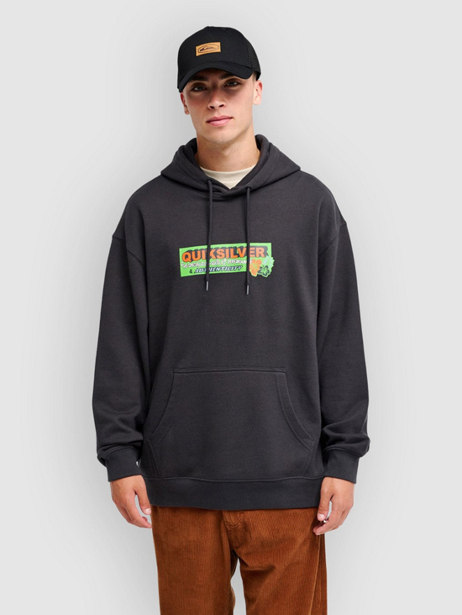 Quiksilver Specialize Hoodie