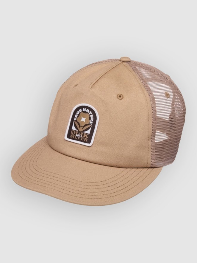 Quiksilver Drifter Trucker Cap