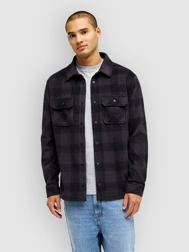 Quiksilver Venture Polar Fleece Shirt