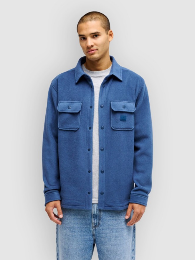 Quiksilver Venture Polar Fleece Shirt