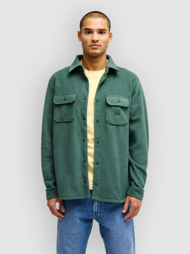 Quiksilver Venture Polar Fleece Shirt