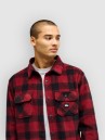 Quiksilver Venture Polar Fleece Shirt