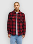 venture polar oxblood