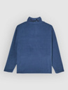 Quiksilver Yg Cruz Polar Half-Zip Fleece Sweater