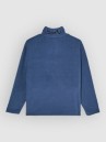 Quiksilver Yg Cruz Polar Half-Zip Fleece Sweater
