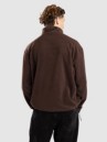Quiksilver Yg Cruz Polar Half-Zip Fleece Sweater