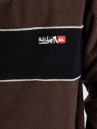 Quiksilver Yg Cruz Polar Half-Zip Fleece Sweater