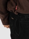 Quiksilver Yg Cruz Polar Half-Zip Fleece Sweater