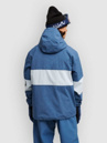 Quiksilver High In The Hood 10K Jacke