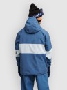 Quiksilver High In The Hood 10K Veste