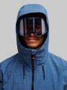 Quiksilver High In The Hood 10K Jacket
