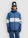Quiksilver High In The Hood 10K Veste