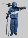 Quiksilver High In The Hood 10K Jacket