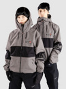 Quiksilver High In The Hood 10K Jacket