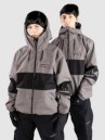 Quiksilver High In The Hood 10K Jacket