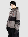 Quiksilver High In The Hood 10K Jacket