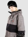 Quiksilver High In The Hood 10K Jacket