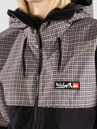 Quiksilver High In The Hood 10K Jacket