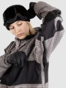 Quiksilver High In The Hood 10K Jacket