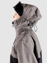 Quiksilver High In The Hood 10K Jacket